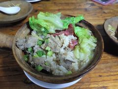 -潮香兴煲仔饭(莲花路店)