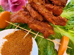 羊排-新疆伊宁远征餐厅