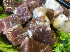 -原始泥炉烤肉(总店)