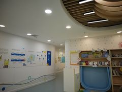 -全优加早教托育园(广百新一城店)