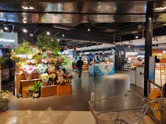 -Olé精品超市(上海港汇恒隆店)