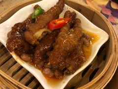 -点都德(聚福楼店)