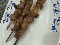 -柴氏风味斋(甘家口店)