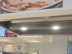 -乡村基(双流时代奥特莱斯餐厅)