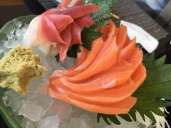 -柚·日式料理-富力万丽酒店