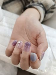 -斯馨·健康美甲美睫