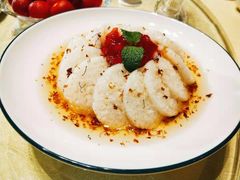 -西安饭庄·非遗陕菜(钟楼店)