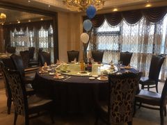 包厢-海景壹号大酒店(滨湖店)