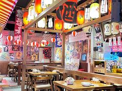 -白石的深夜食堂(济南万象城店)