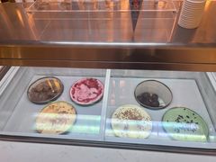 -松咖啡自助餐厅·松北香格里拉