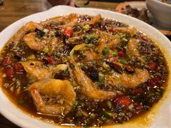 -大川先生·小龙虾·川菜(信义坊店)