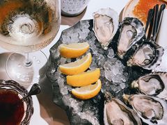 -Osteria Garden 生蚝花园餐厅(原进贤路店)
