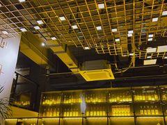 大堂-ibarrel爱杯·bistro&brunch(江宁路店)