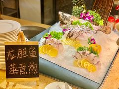 -牡丹国际大酒店-港式茶餐厅