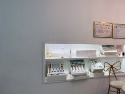 -OAE日式皮肤管理お肌の