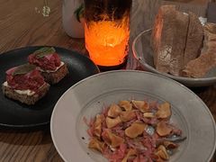 -BOR Eatery(安福路店)