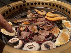 -神户赤童日式烤肉(金地广场店)