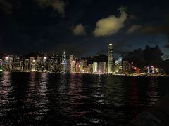 -天星小轮码头