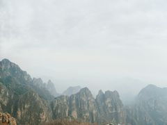 -狼牙山风景区