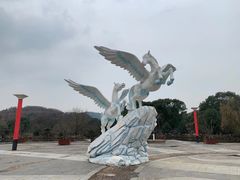 -白马涧龙池景区