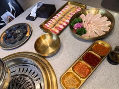 -妥妥烤肉料理(昙华林店)