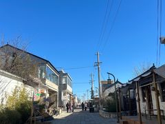 -辛庄国际文化艺术区