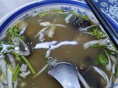 -潼关肉夹馍(永兴坊店)