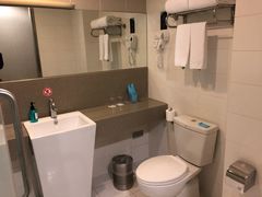 -北京民族园葉子里酒店(鸟巢店)