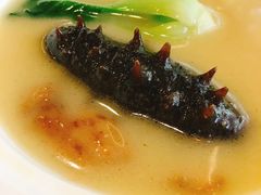 -渔娘渔家丹东海鲜(东直门店)