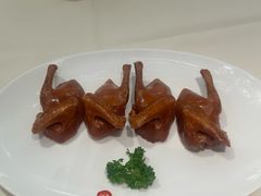 -利苑酒家(金宝店)