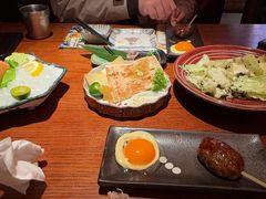 -九本居酒屋(学院路店)