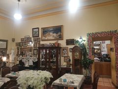 -露西亚咖啡西餐厅(哈尔滨俄侨纪念馆店)