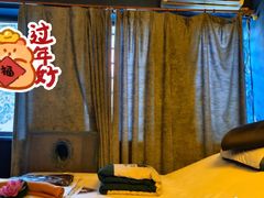 -憩泰SPA(三林店)