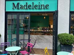 -Madeleine玛德琳(永平里店)