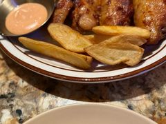 -BROWNSTONE布朗石西班牙餐厅(富城店)