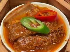 -晓粤·惹味粤菜(凯德乐峰广场店)