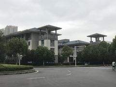 -江南大学(蠡湖校区)