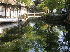 -拙政园