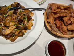 -开海·红岛海鲜虾水饺(石老人店)