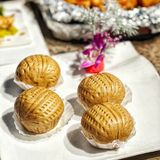 环境超赞的私房菜——李大厨