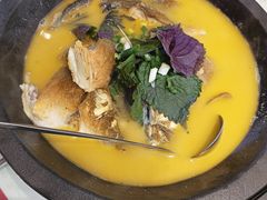 -业华湘·特色菜