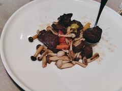 -漢舍中国菜馆(889广场店)