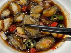 -丁字口海鲜热炒·烧烤大排档