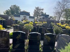 -上海望仙安息园