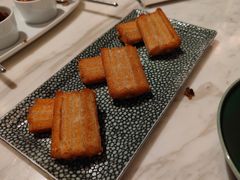 黄金脆带鱼-新荣记(新源南路店)