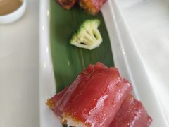 -馨越楼·点心·粤菜(赤坎店)