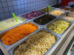 -三兄弟高炉烧饼