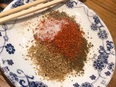 -关二碳烤羊腿(龙翔路店)