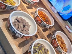 -名羊天下·火锅烧烤自助料理(镇明路店)
