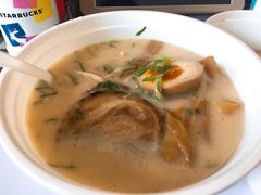 猪软骨春笋拉面-味千拉面(淮安万达店)